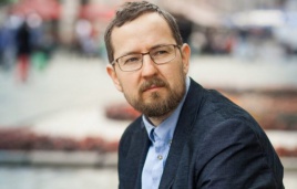 Mantas Martišius Mantas Martišius